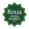 roua food market